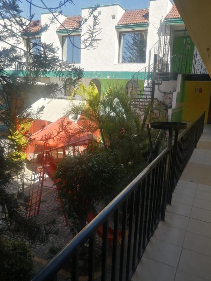H Mexicana De Marmol Tehuacán 外观 照片