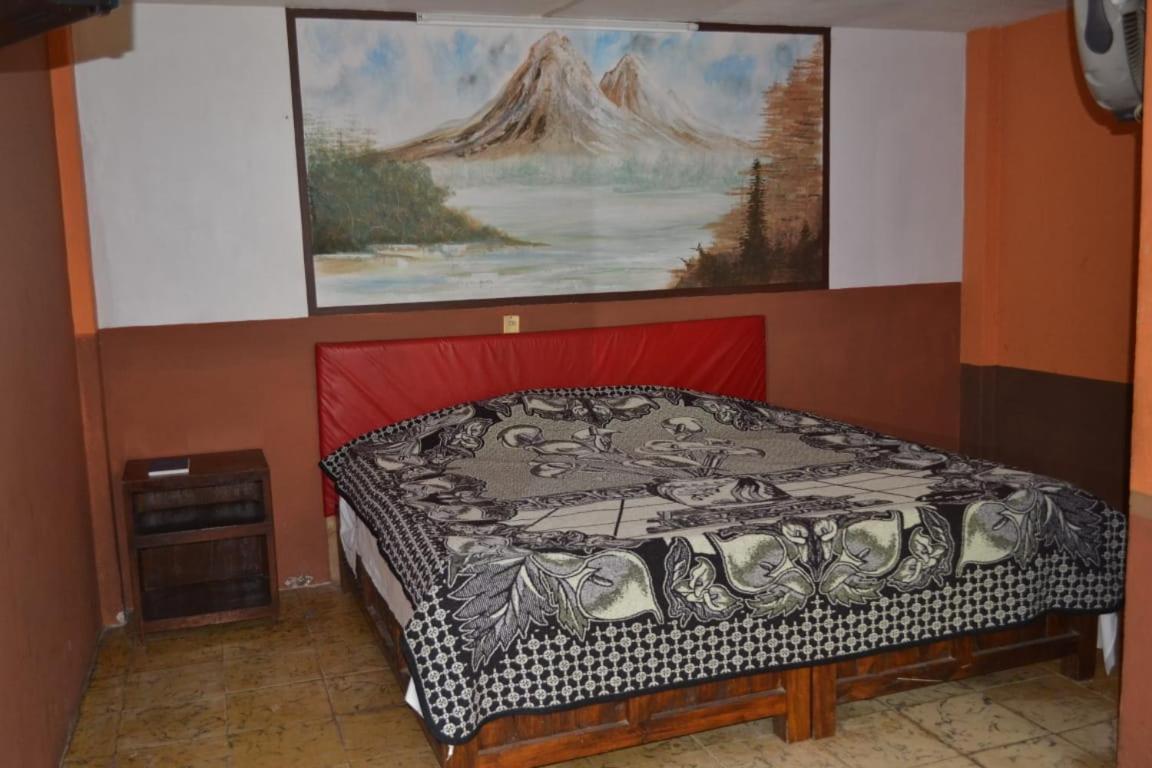 H Mexicana De Marmol Tehuacán 外观 照片